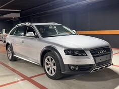 Audi - A4 Allroad - 2.0 TDI