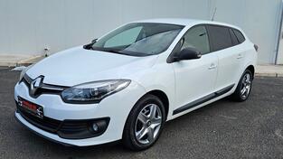 Renault - Megane - 1.5dci