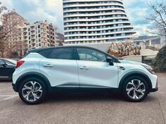 Renault - Captur - R.S LINE TCe 140 DC