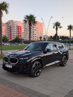 BMW - XM - 4.4 v8 XM
