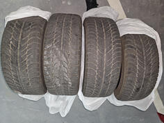 Sava - eskimo s3+ - Zimska guma