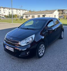 Kia - Rio - 1.1 dizel