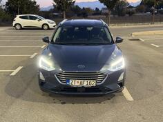 Ford - Focus - 1.5
