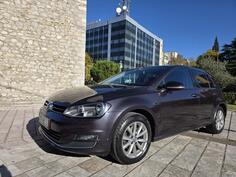 Volkswagen - Golf 7 - 2.0 TDI