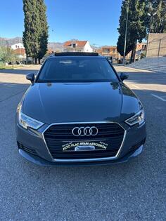 Audi - A3 - 2.0 tdi