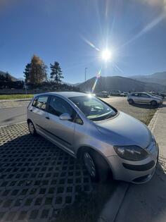 Volkswagen - Golf 5 - 1.9 tdi