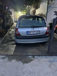 Renault - Clio - 1.4