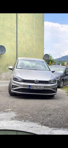 Volkswagen - Golf 7.5 - 1,6 TDI