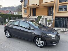 Opel - Astra - 1.7