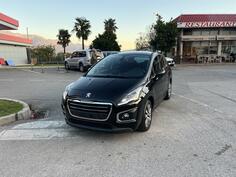 Peugeot - 3008 - 1.6 HDi