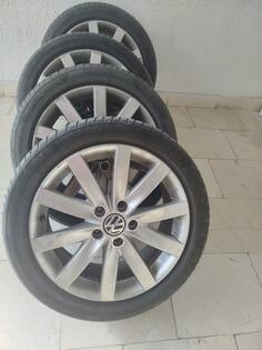 Ostalo felne i lessa gume