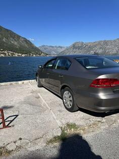 Volkswagen - Passat - 1.6 TDI