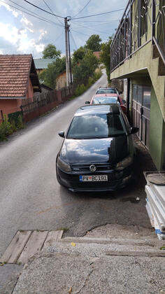 Volkswagen - Polo - 1.2 tdi