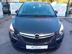 Opel - Zafira - 1.6 CDTI