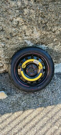 AEZ felne i copavac gume