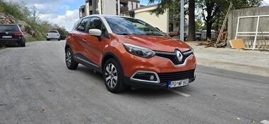 Renault - Captur - TCE 90