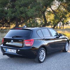 BMW - 116 - 2.0 85kw