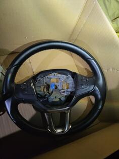 Volan za C3 god. 2018