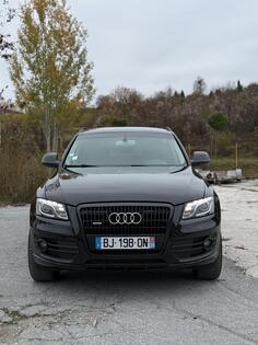 Audi - Q5 - 3.0
