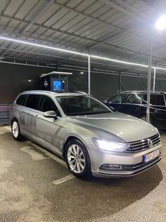 Volkswagen - Passat - 1.6TDI