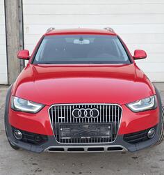 Audi - A4 Allroad - 2.0 tdi