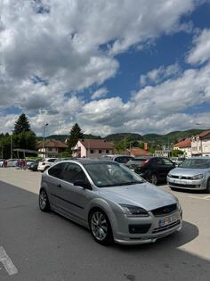 Ford - Focus - 1.6
