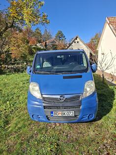 Opel - Ostalo - 2.0 cdti