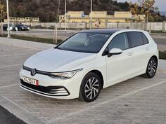 Volkswagen - Golf 8 - 2.0 TDI