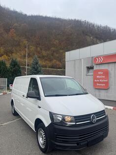 Volkswagen - t6