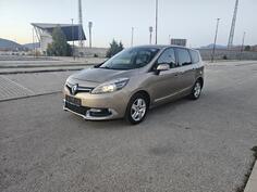 Renault - Grand Scenic - 1.5 dci