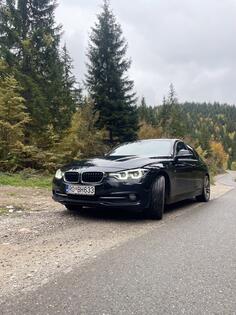 BMW - 320 - 2.0 140kw