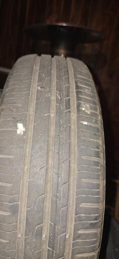 Continental - razni - Ljetnja guma