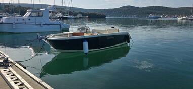 Invictus - CAPOFORTE SX200