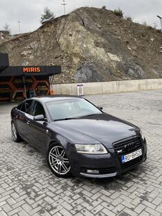 Audi - A6 - 3.0 tdi