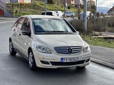 Mercedes Benz - B 180 - 2.0