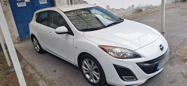 Mazda - 3