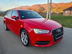 Audi - A3 - 2.0 TDI