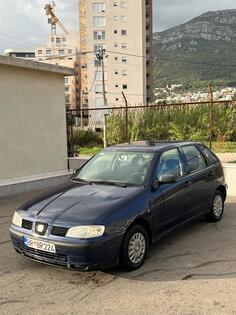 Seat - Ibiza - 1.4 16v
