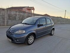 Citroen - C3 - 1.4 HDI