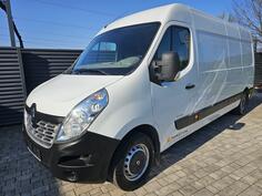 Renault - Master 2.3 DCI L3H2