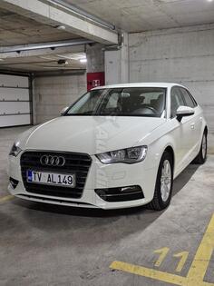 Audi - A3 - SPORTBACK 1.6 TDI