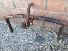 Kuka za vuču Škoda