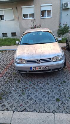 Volkswagen - Golf 4 - 1.6 benzin