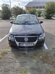 Volkswagen - Passat - TDI