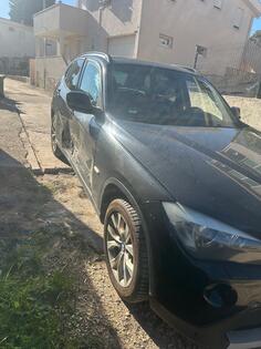 BMW - X1 - 2,000