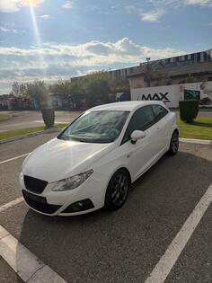 Seat - Ibiza - 1.2 Dizel