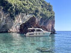 Jeanneau - Merry Fisher 755