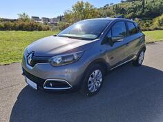 Renault - Captur - 2013