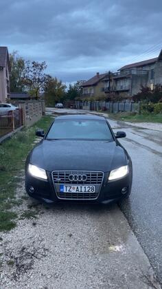 Audi - A5 - TDI