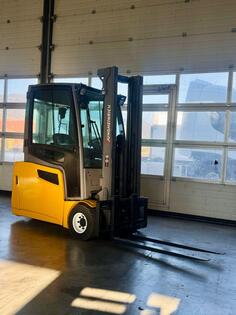 Jungheinrich - EFG 220